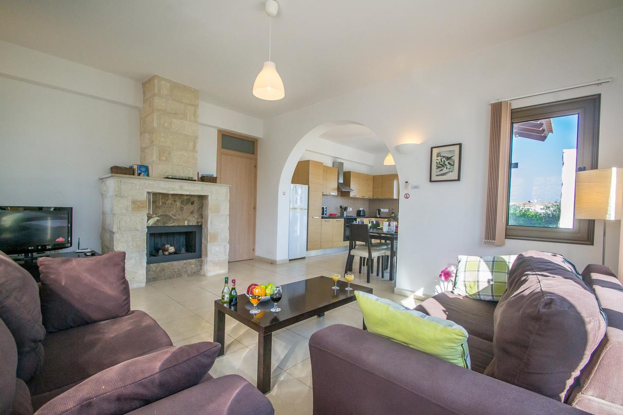Rada'S Vacation Home Ayia Napa Exteriér fotografie