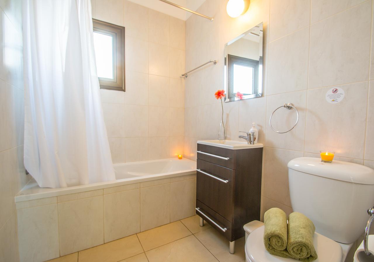 Rada'S Vacation Home Ayia Napa Exteriér fotografie