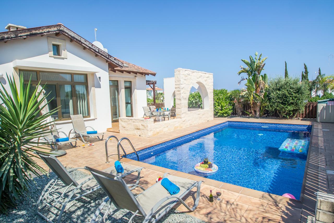 Rada'S Vacation Home Ayia Napa Exteriér fotografie