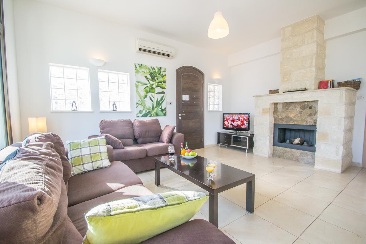 Rada'S Vacation Home Ayia Napa Exteriér fotografie