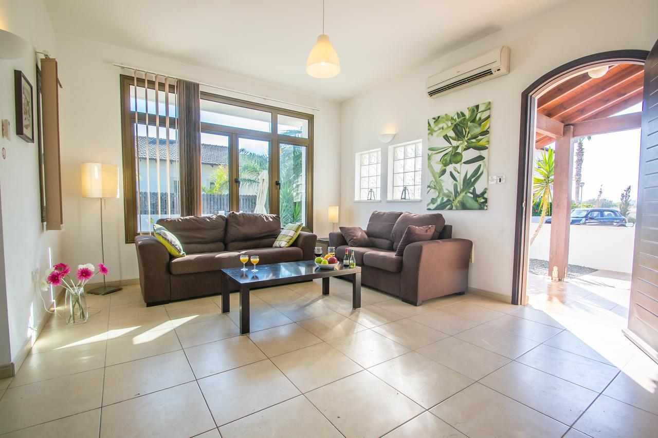 Rada'S Vacation Home Ayia Napa Exteriér fotografie