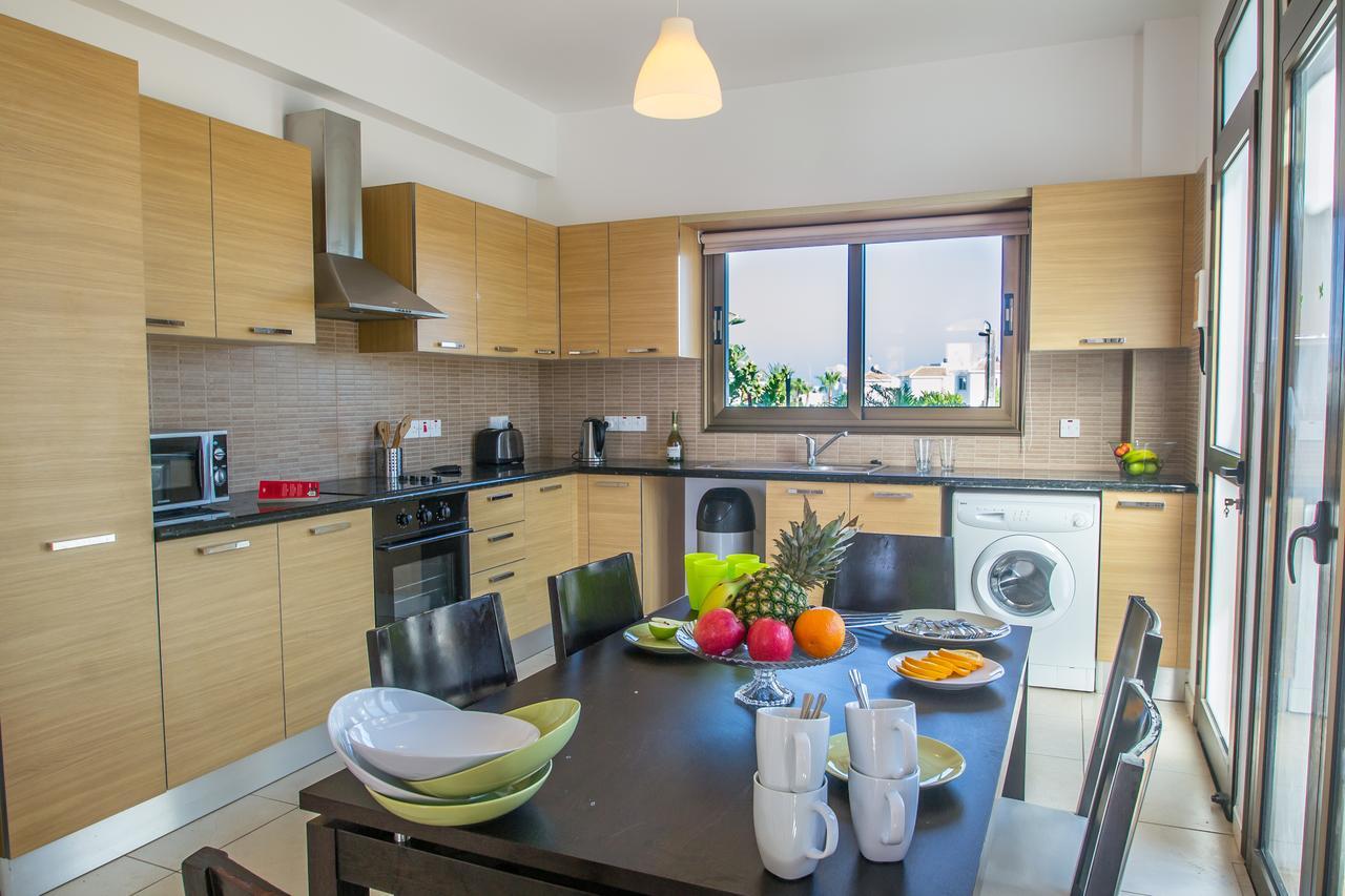 Rada'S Vacation Home Ayia Napa Exteriér fotografie