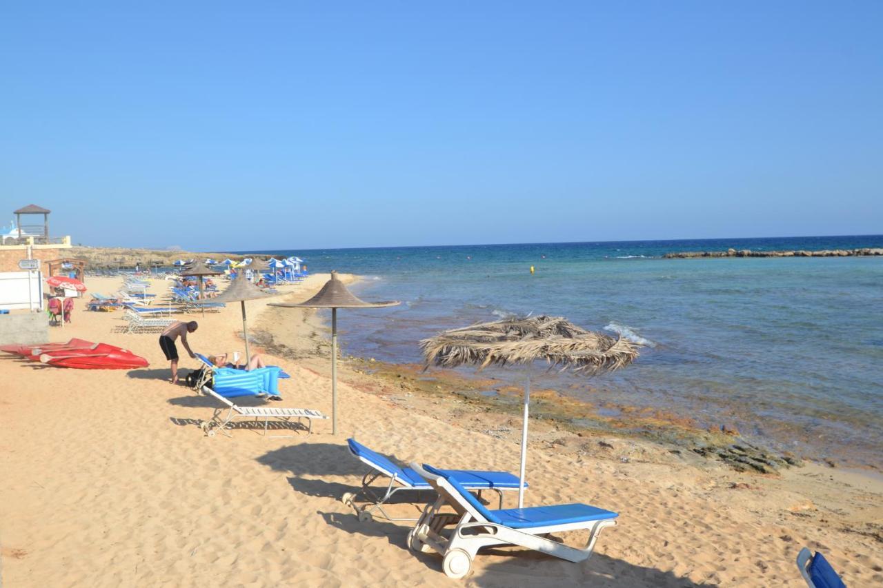 Rada'S Vacation Home Ayia Napa Exteriér fotografie