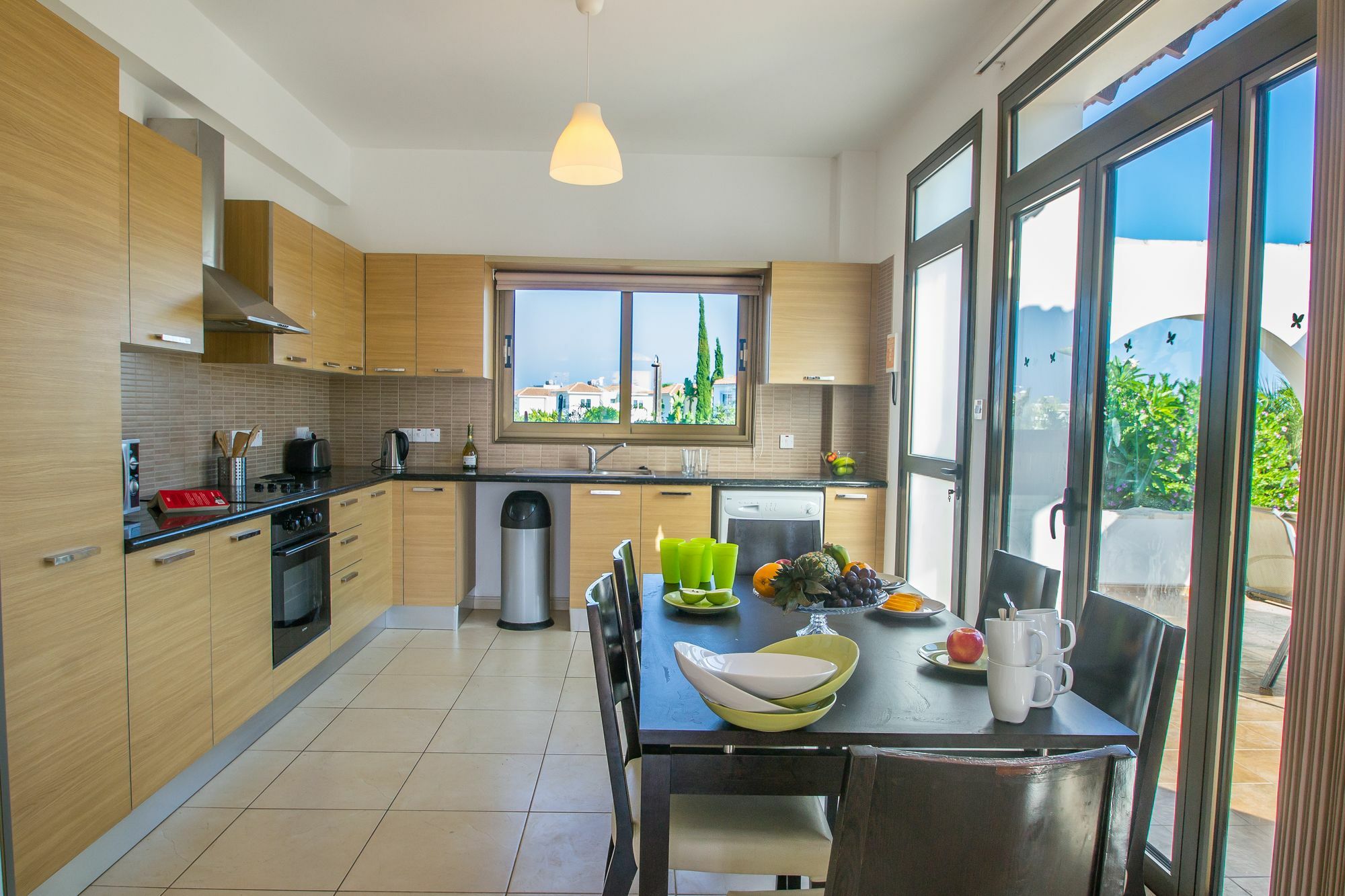Rada'S Vacation Home Ayia Napa Exteriér fotografie