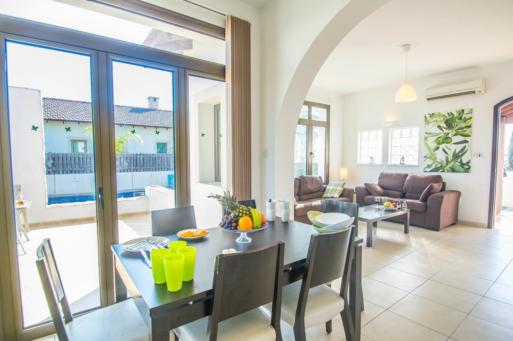 Rada'S Vacation Home Ayia Napa Exteriér fotografie