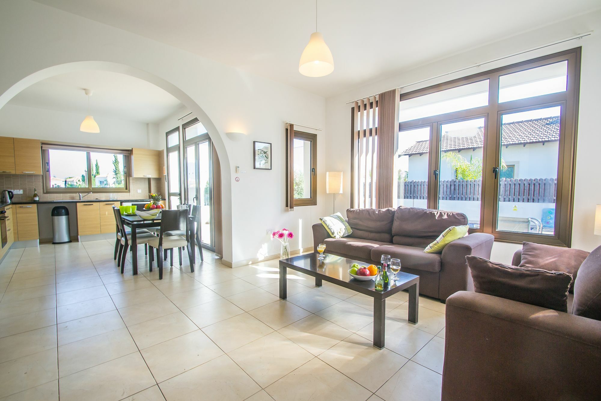 Rada'S Vacation Home Ayia Napa Exteriér fotografie
