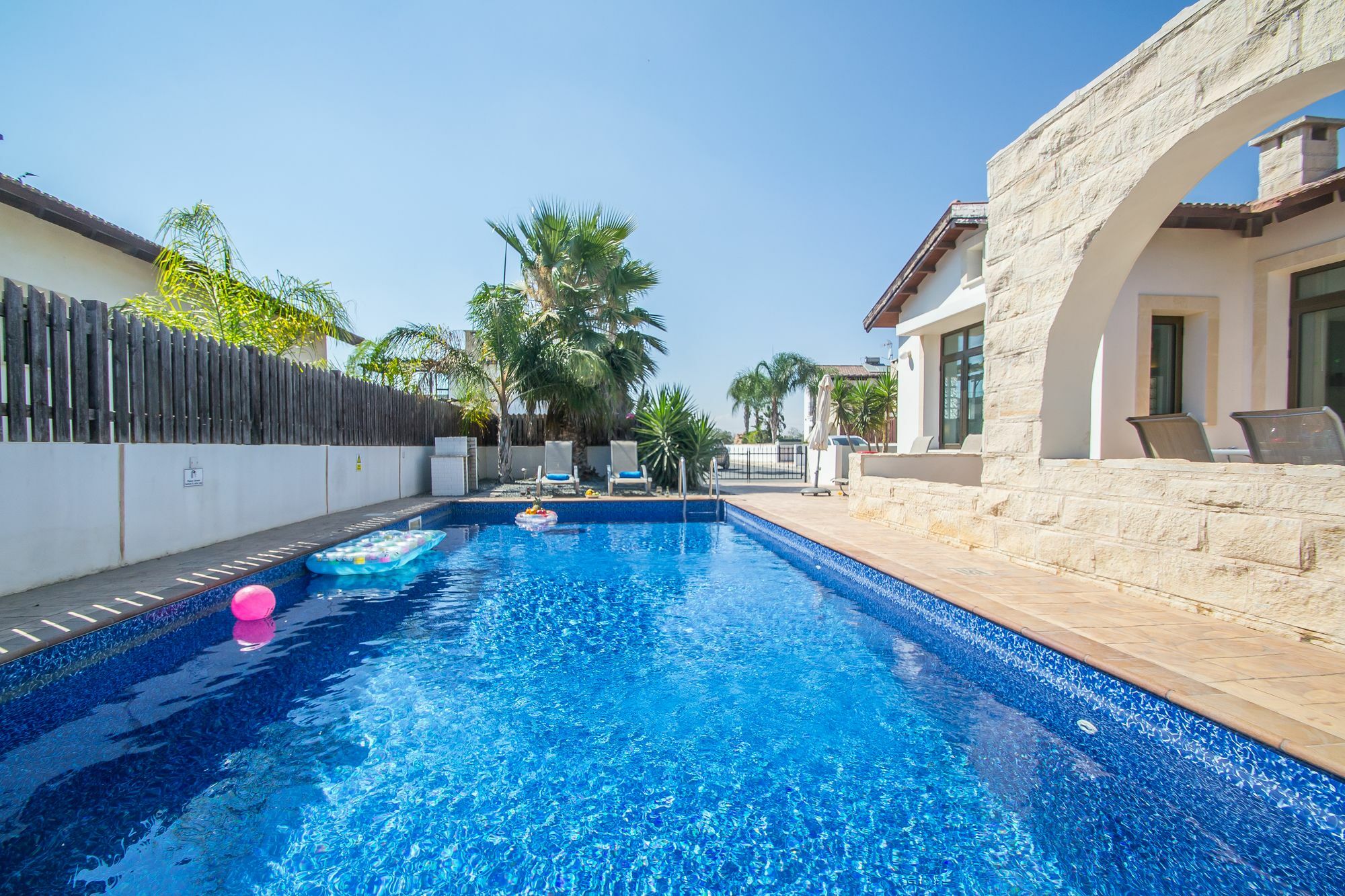 Rada'S Vacation Home Ayia Napa Exteriér fotografie